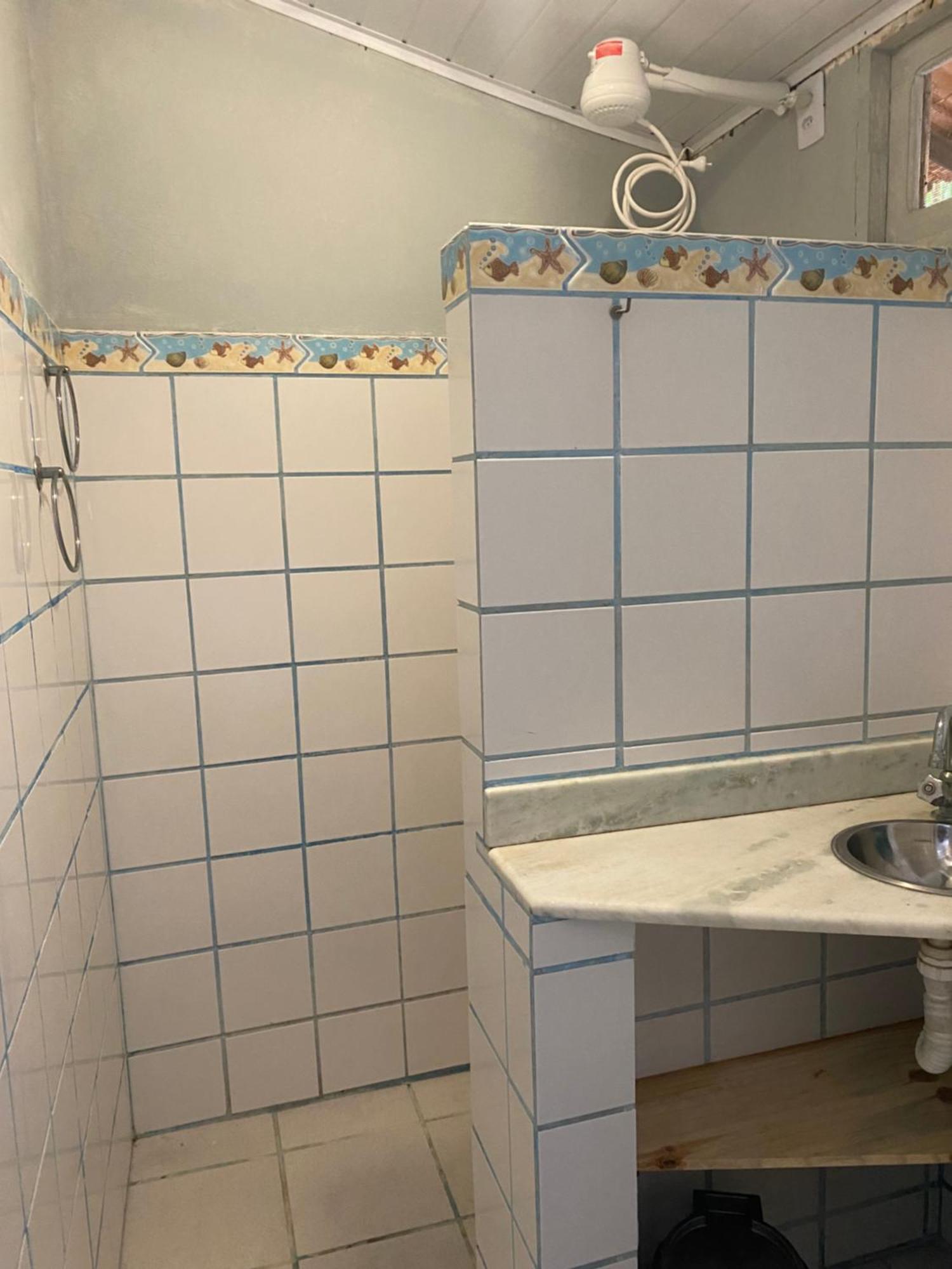 Pousada Flor De Maio Porto Seguro Kültér fotó